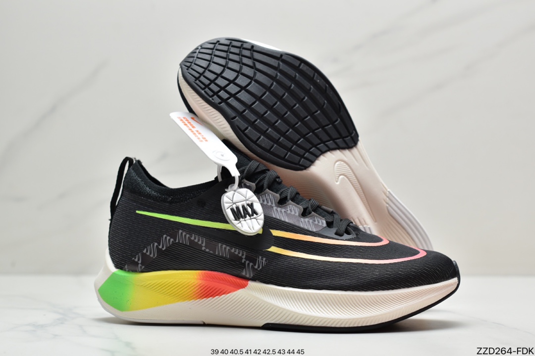 250 全掌型 Nike React 中底，塑就出众缓震和回弹性能泡绵轻盈耐穿DQ4993-010