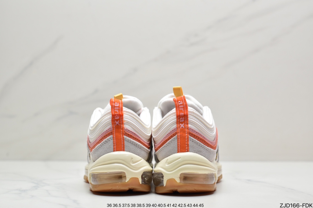 240 NIKE Air Max 97 系列 #原装批次子弹拆解原鞋开发 DC4013