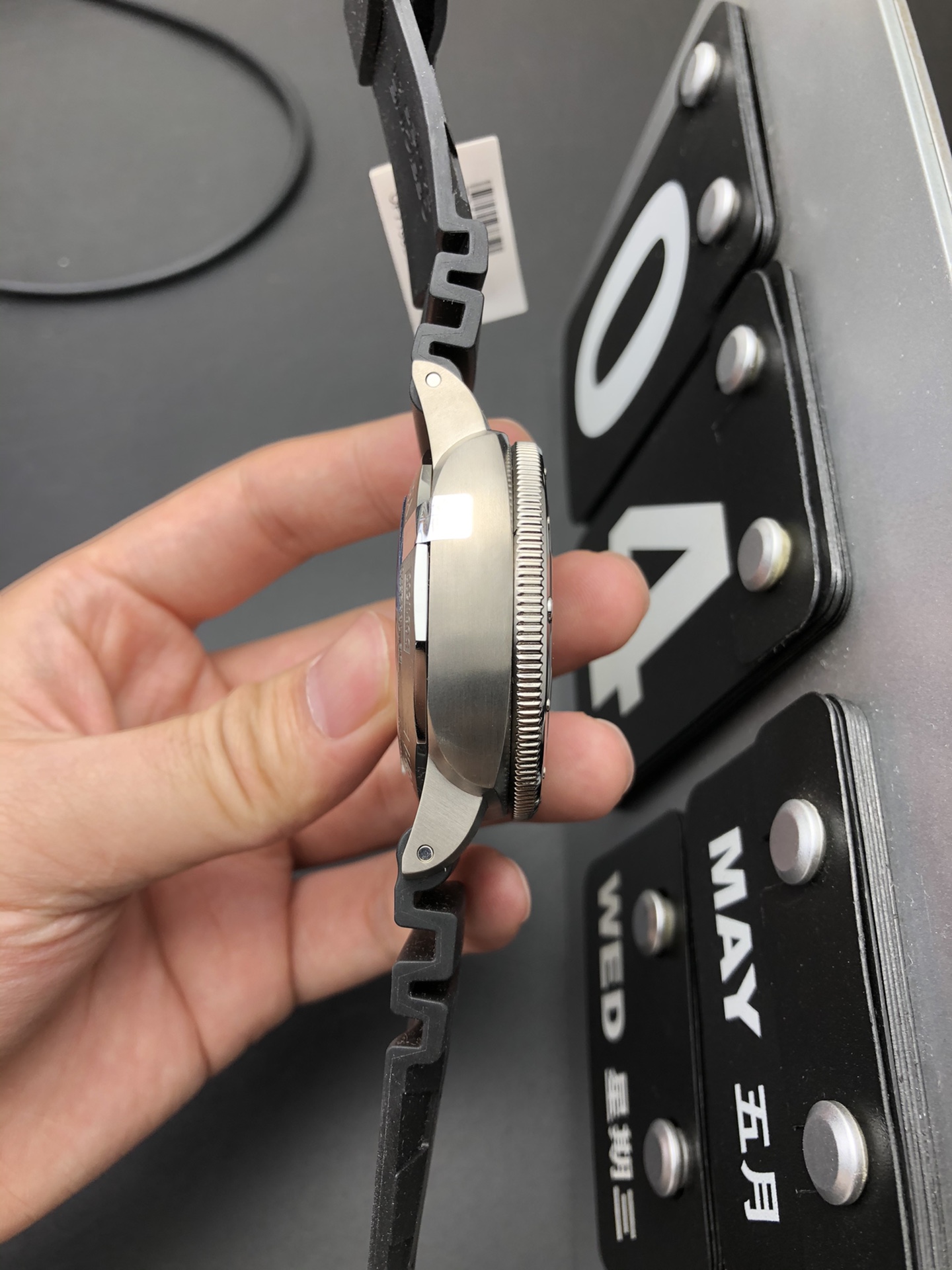 Panerai 沛纳海719