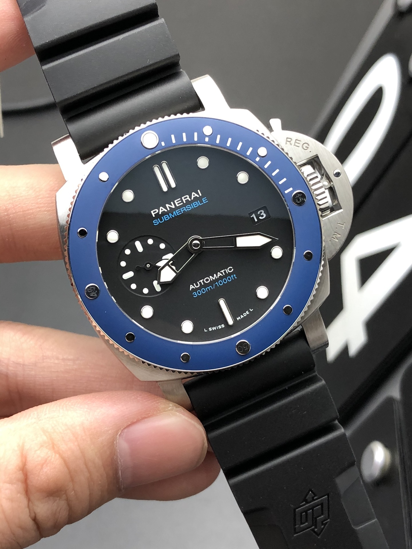 Panerai 沛纳海1209