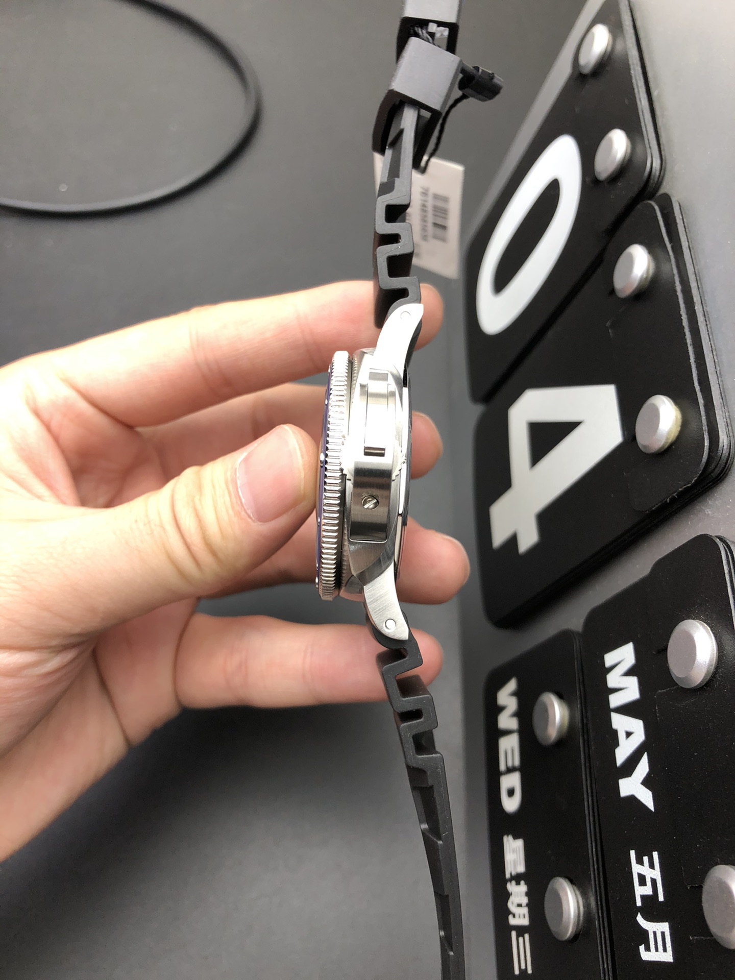 Panerai 沛纳海1209