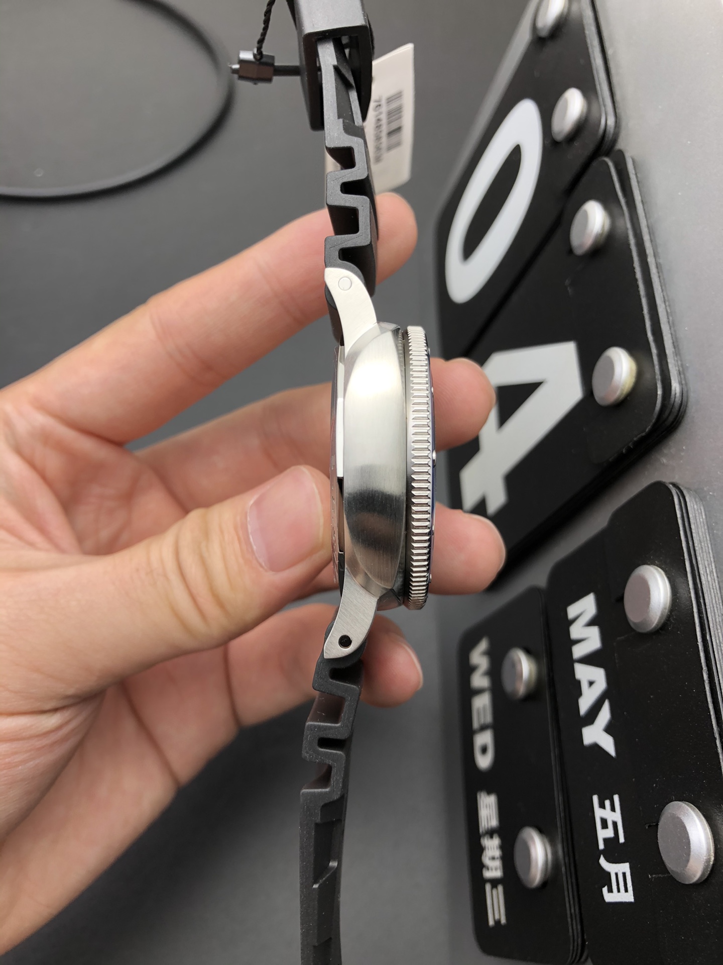 Panerai 沛纳海1209