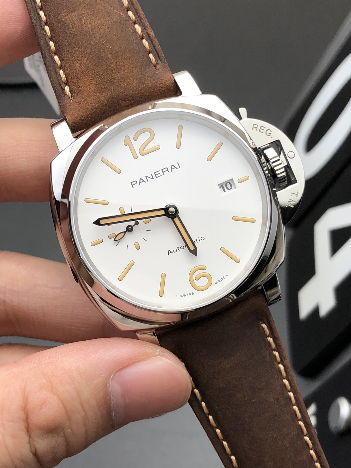 Panerai 沛纳海1046