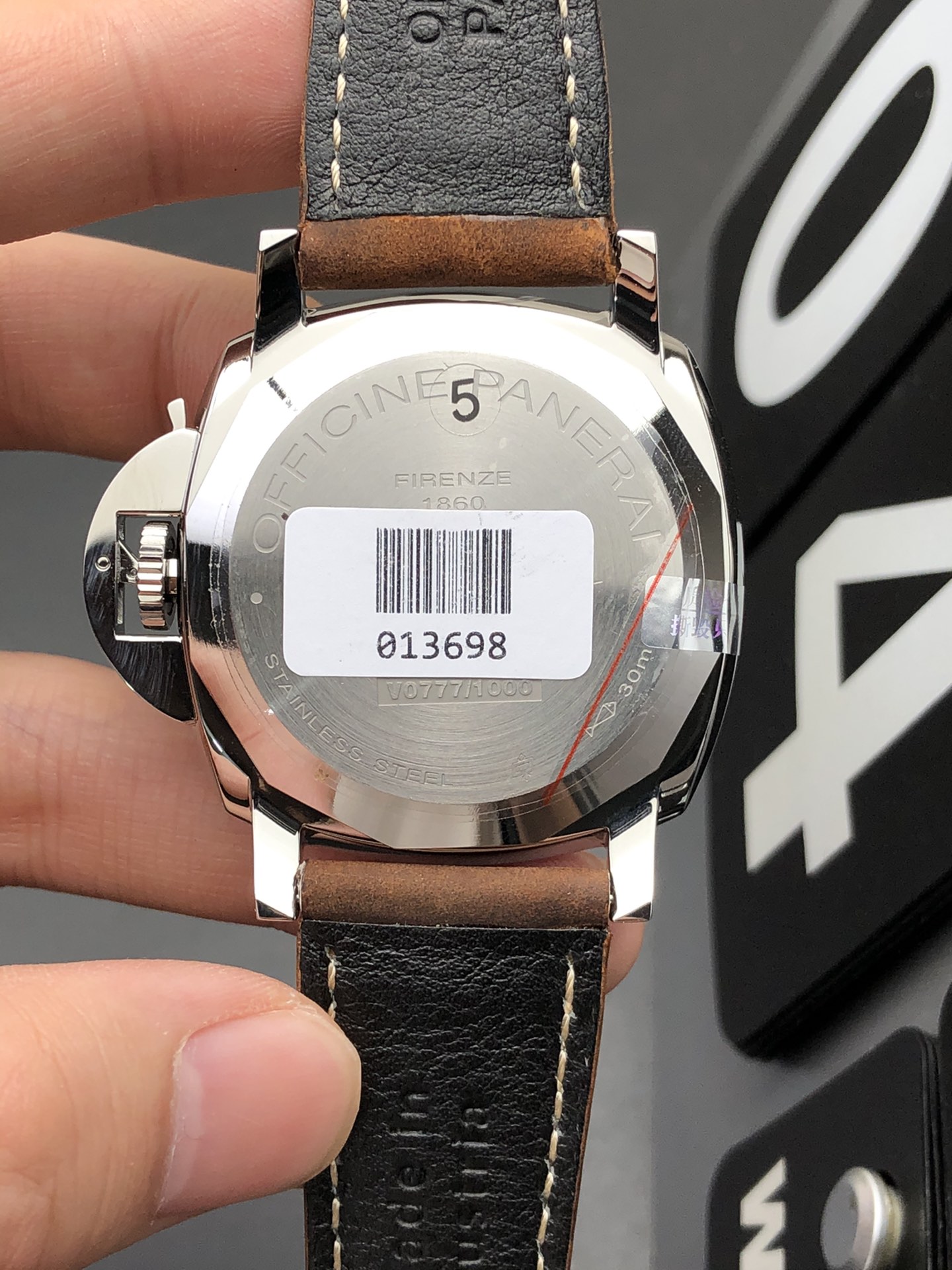 Panerai 沛纳海1046