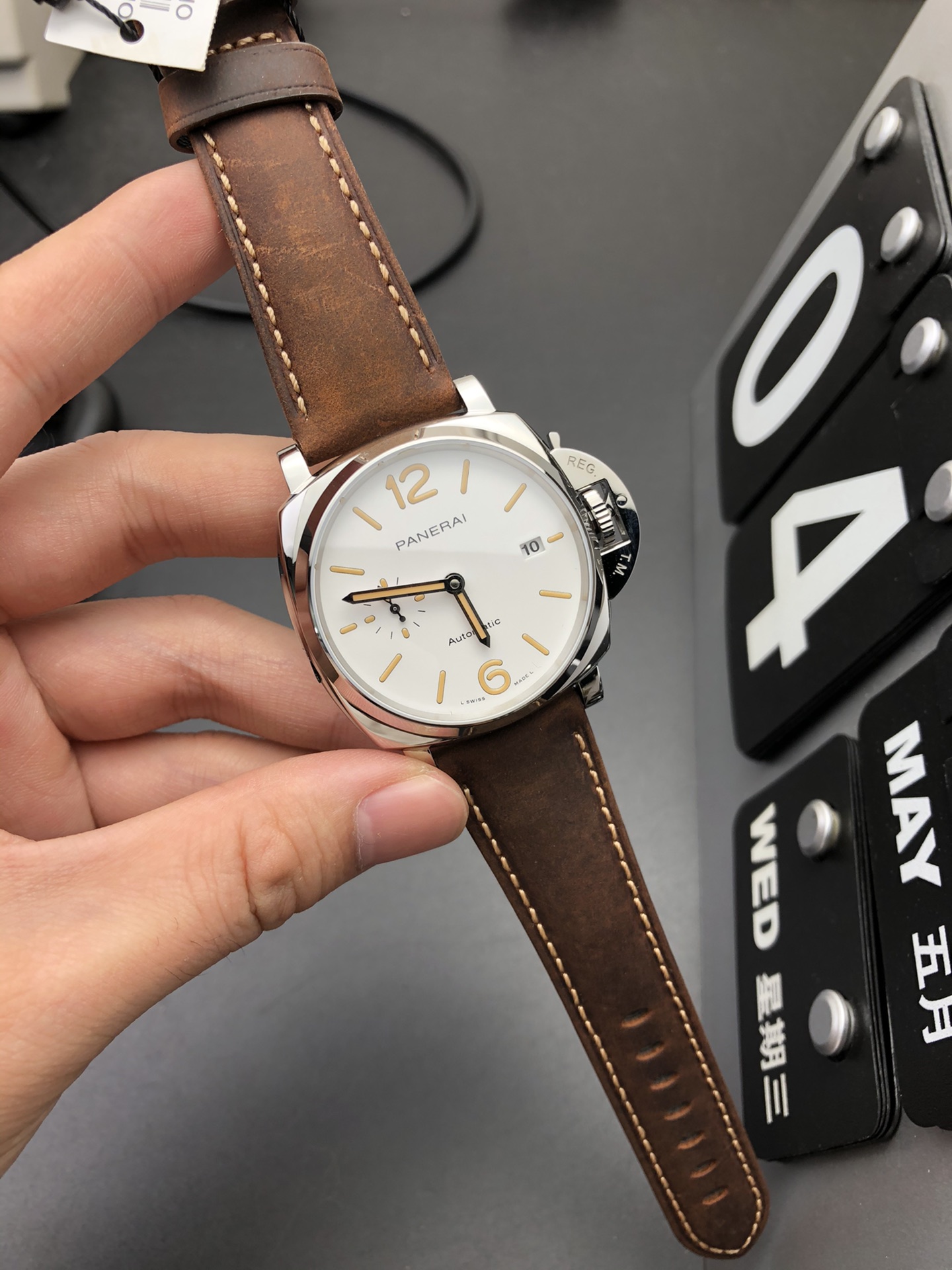 Panerai 沛纳海1046