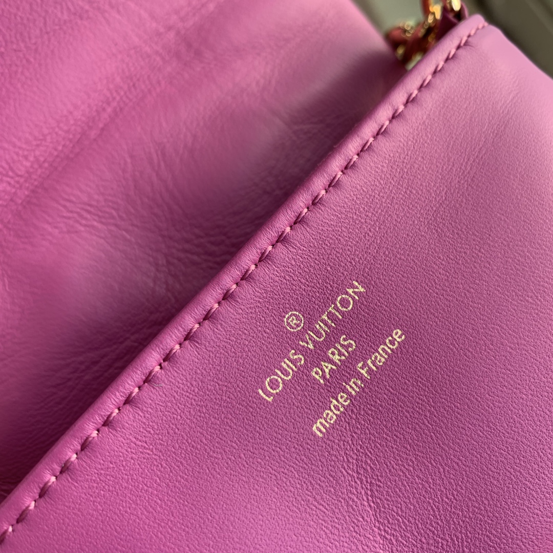 Shop Louis Vuitton Beltbag Coussin (M81127, M81152, M81125) by