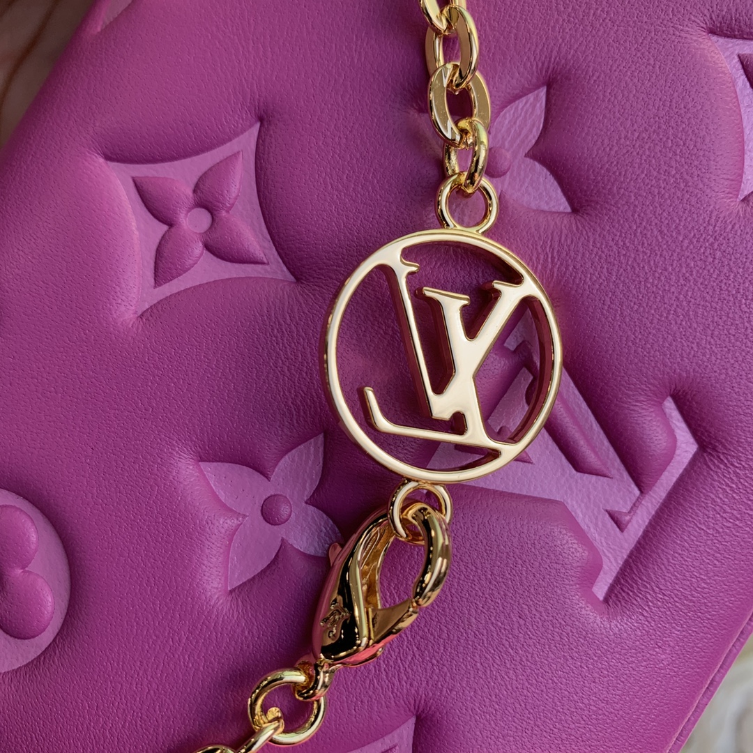 Shop Louis Vuitton Beltbag Coussin (M81127, M81152, M81125) by
