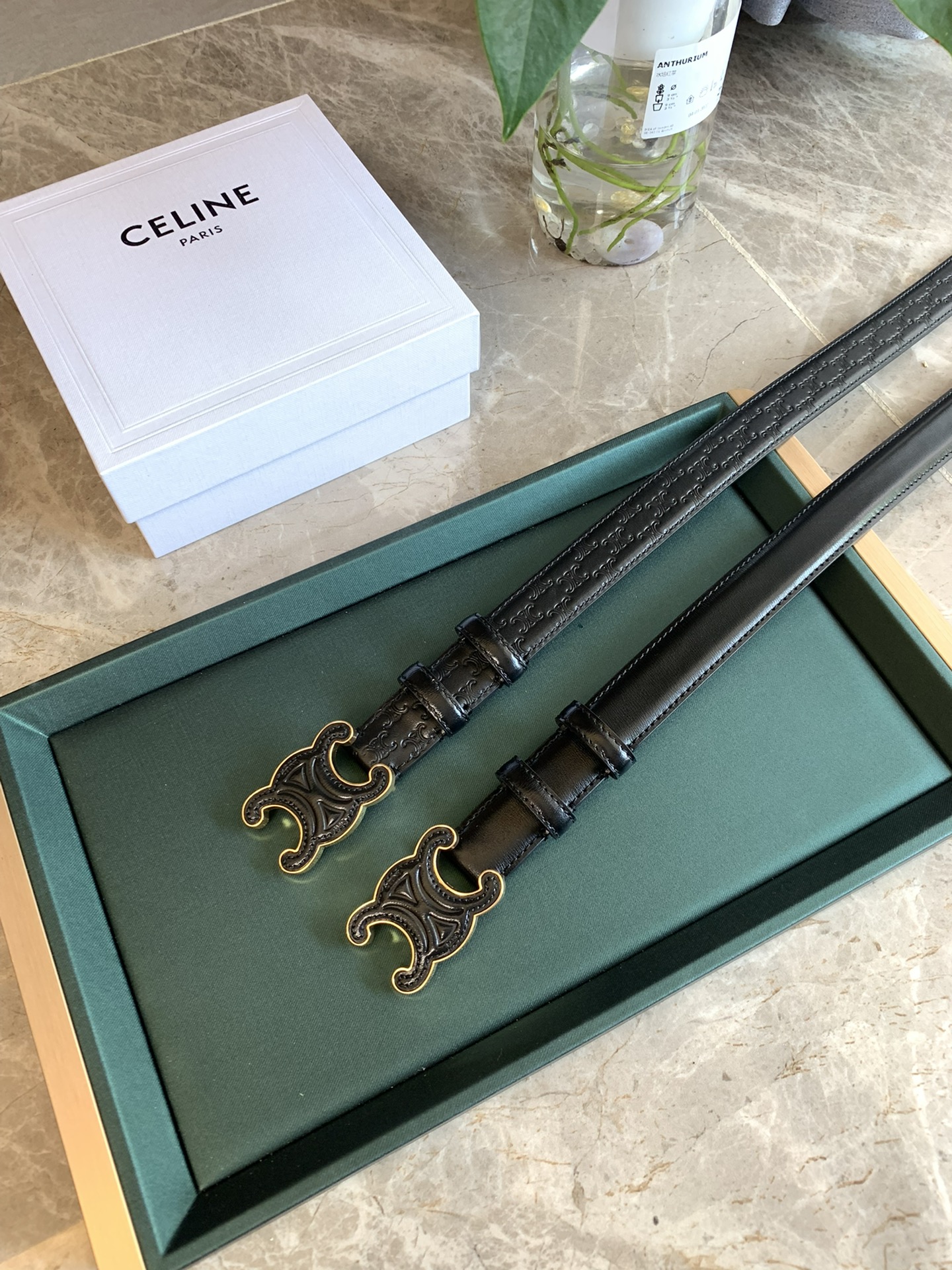 Celine - Belt