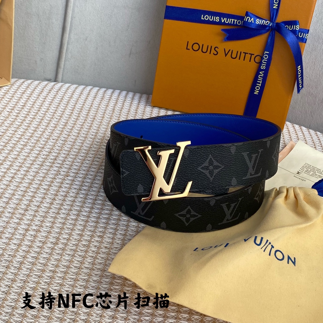 Louis Vuitton Belts