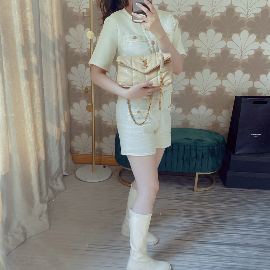 Louis Vuitton Haute Couture Haute Couture Ready-to-Wear Clothing Dress 4