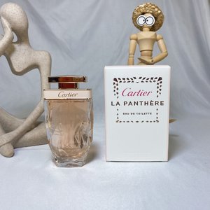 Cartier Perfume Women