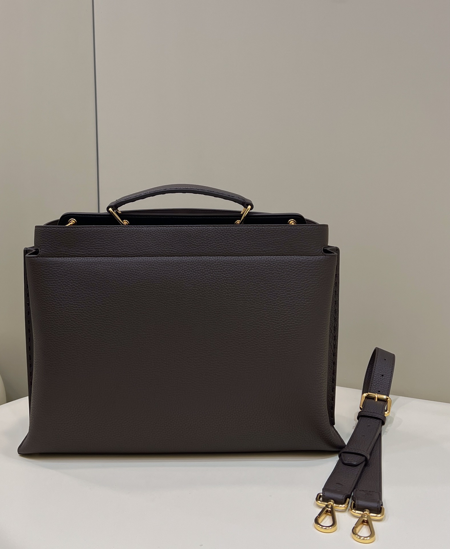 [Fendi Men