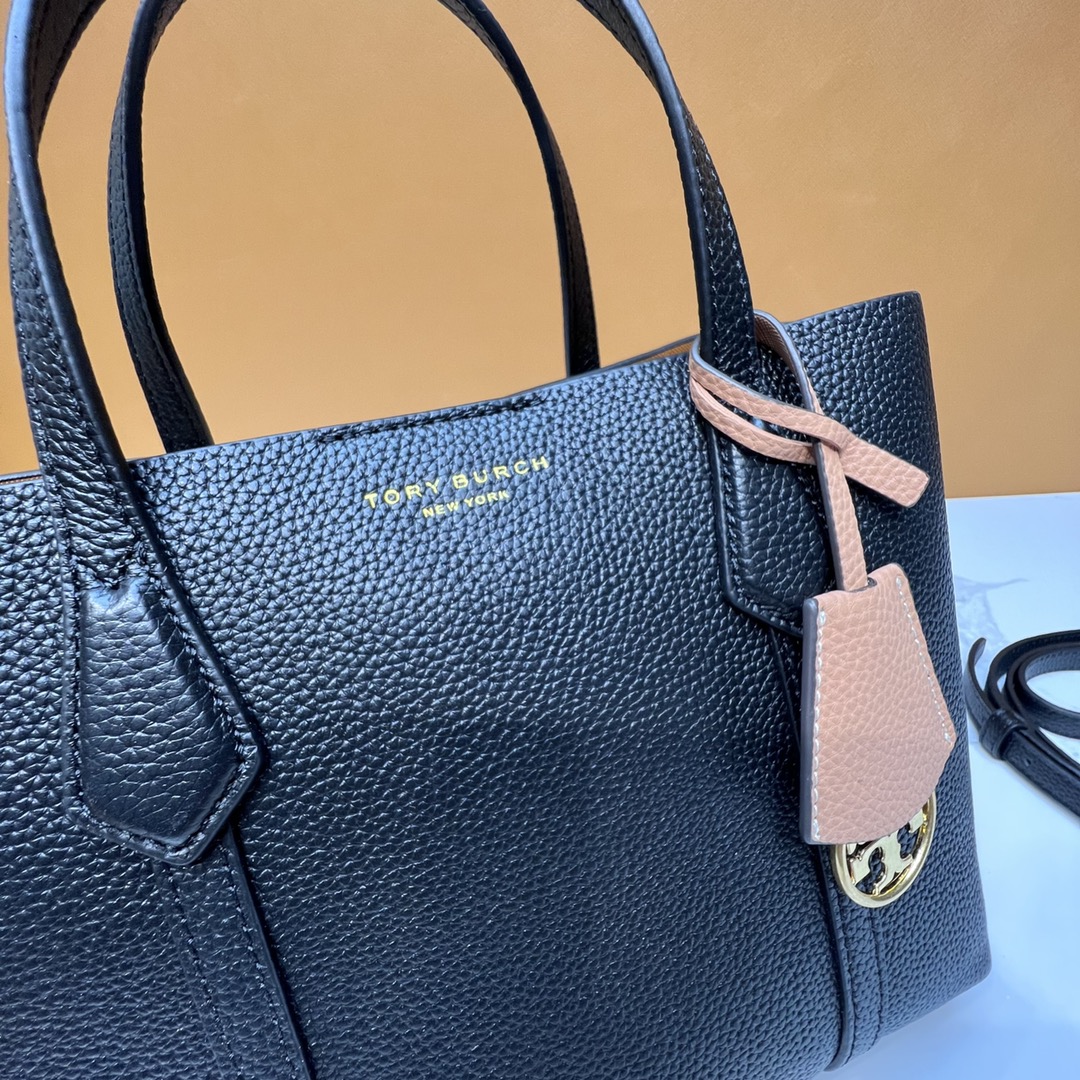 Tory Burch ～编号81928 TB新款购物袋
