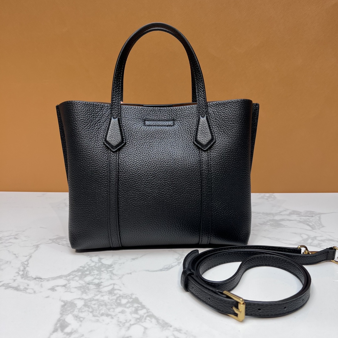Tory Burch ～编号81928 TB新款购物袋