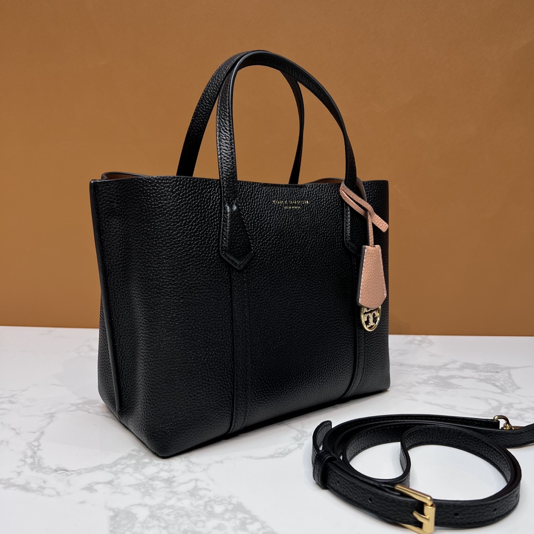 Tory Burch ～编号81928 TB新款购物袋