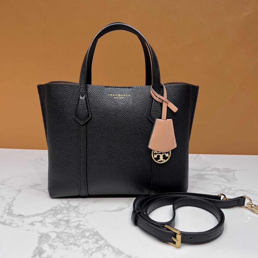 Tory Burch ～编号81928 TB新款购物袋