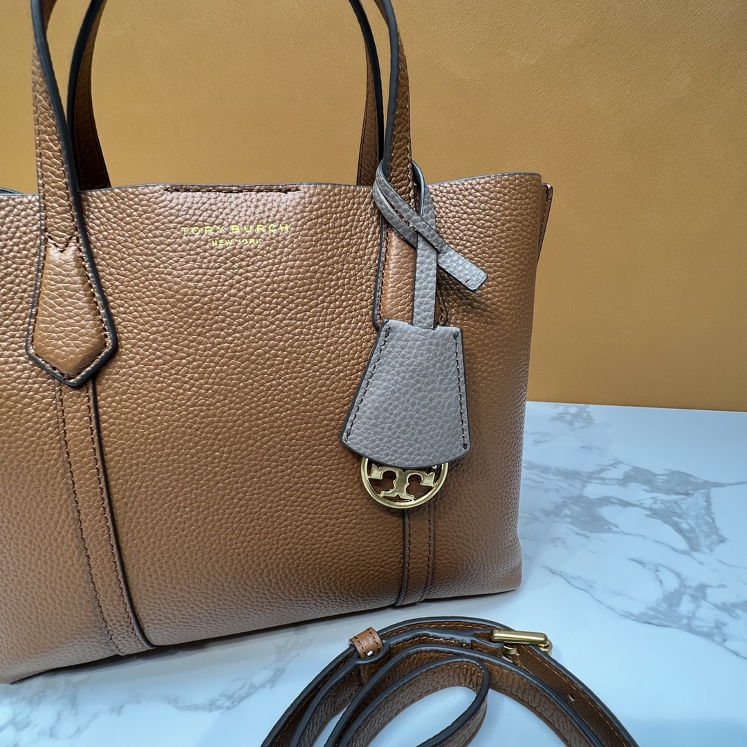 Tory Burch ～编号81928 TB新款购物袋