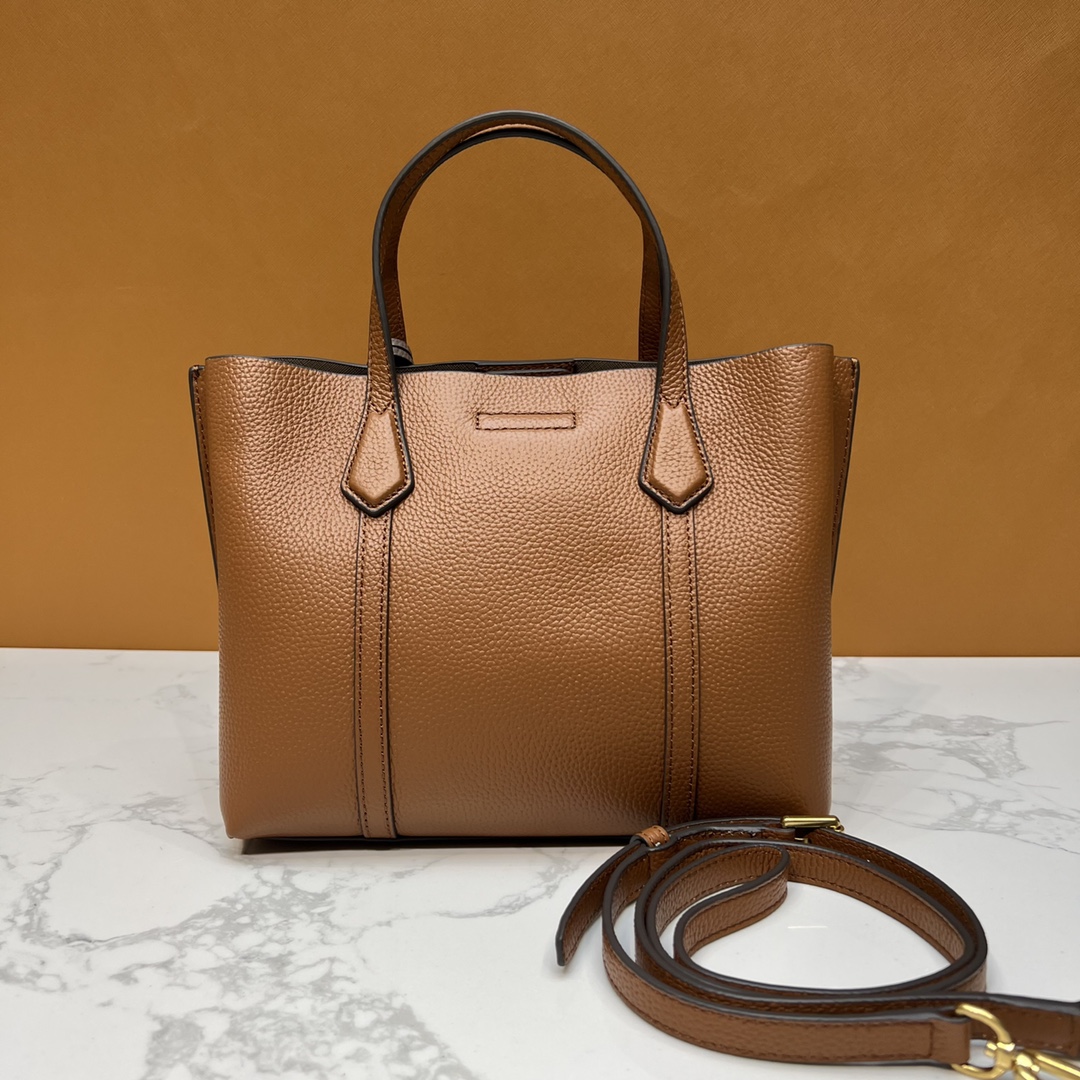 Tory Burch ～编号81928 TB新款购物袋
