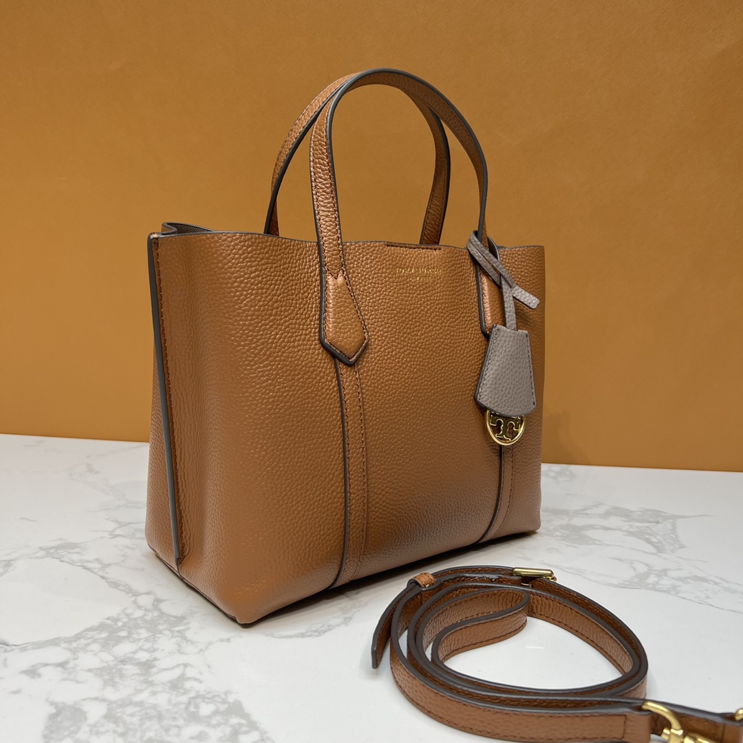 Tory Burch ～编号81928 TB新款购物袋