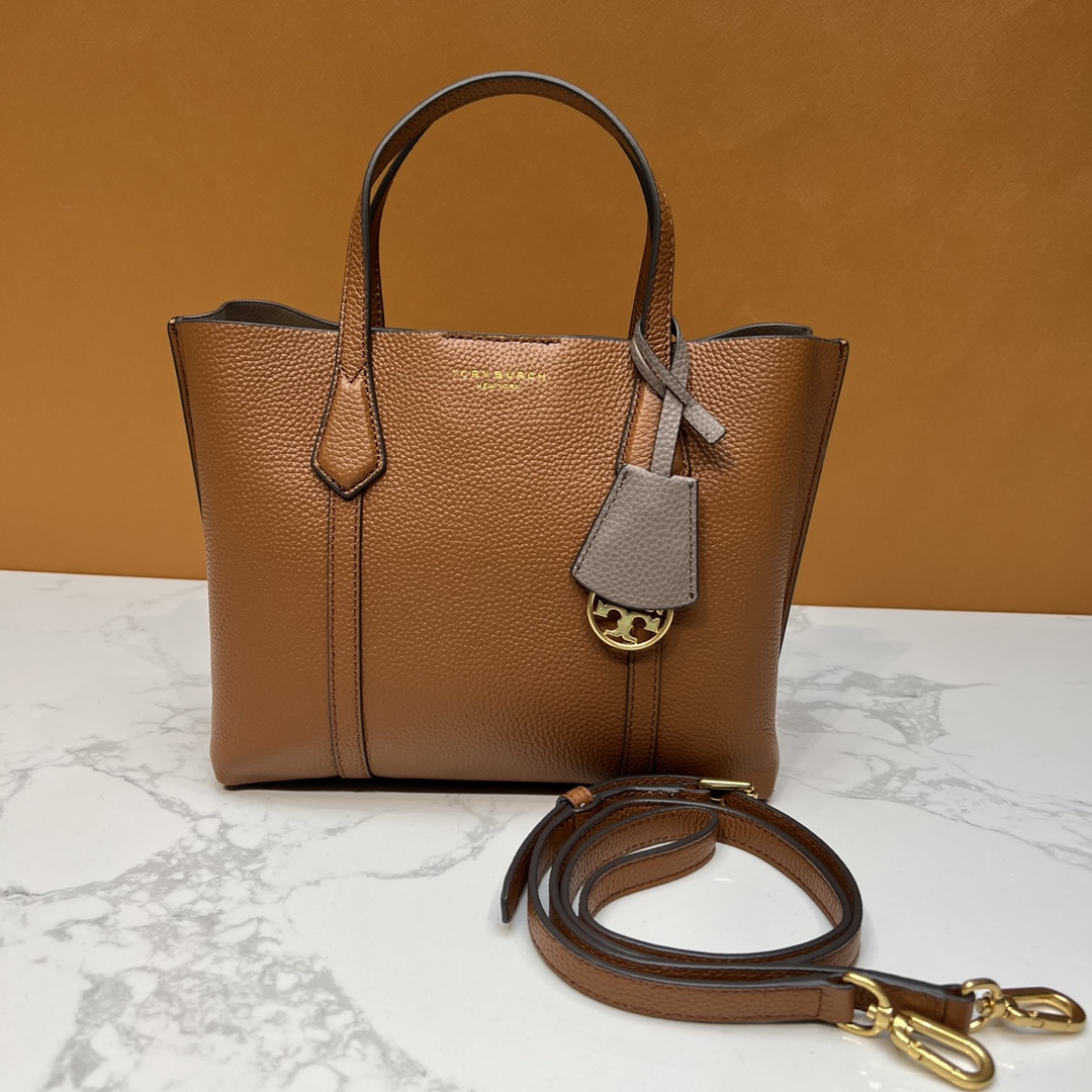 Tory Burch ～编号81928 TB新款购物袋