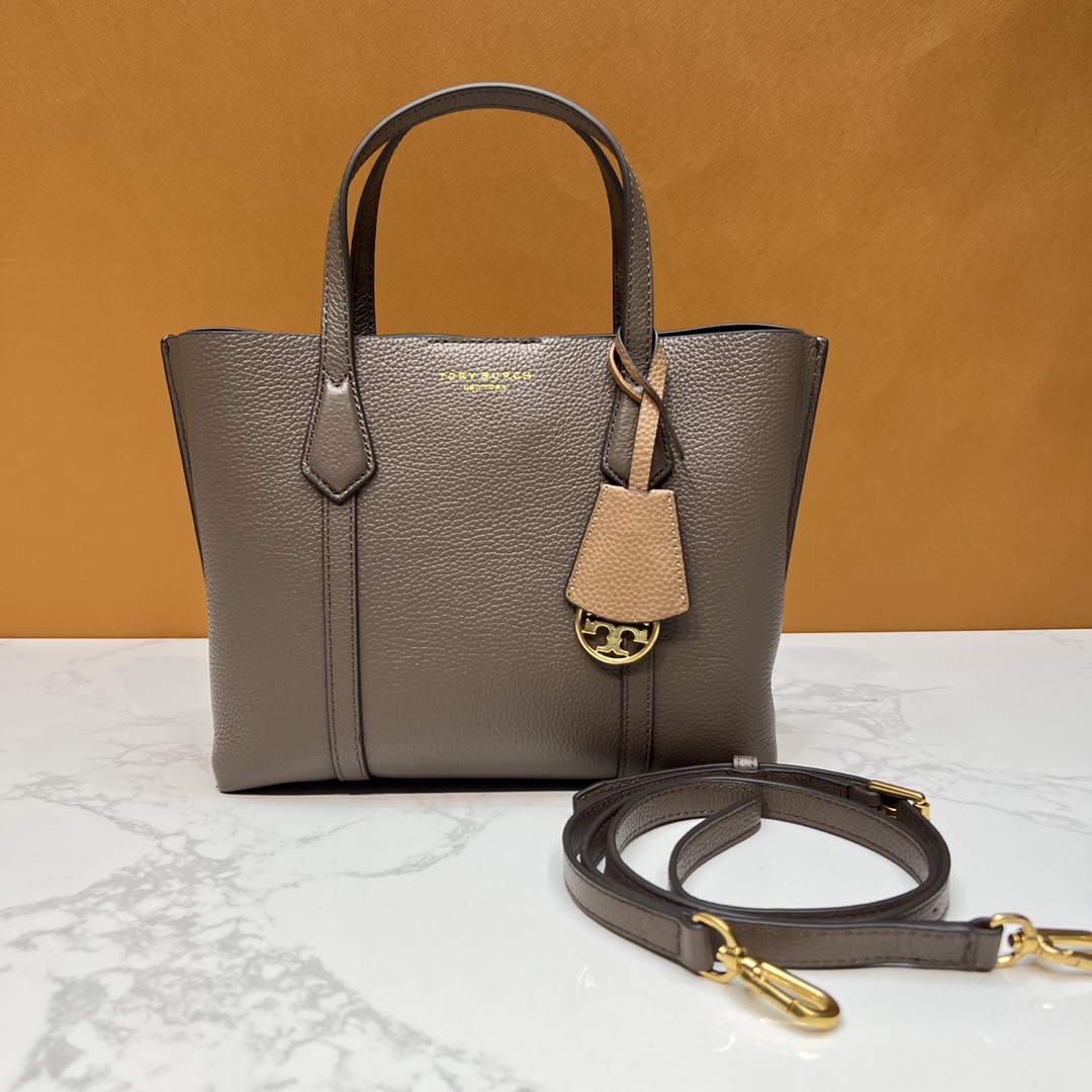 Tory Burch ～编号81928 TB新款购物袋