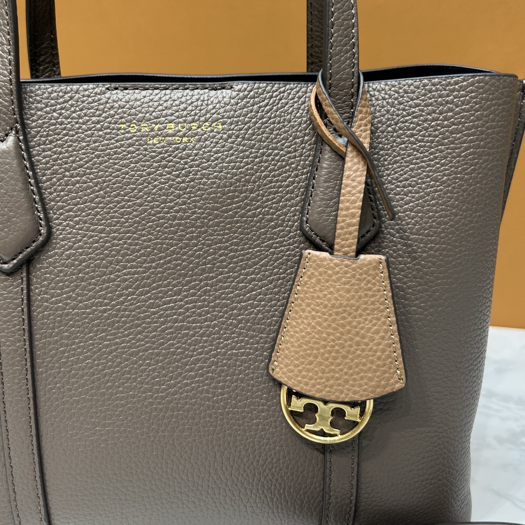 Tory Burch ～编号81928 TB新款购物袋