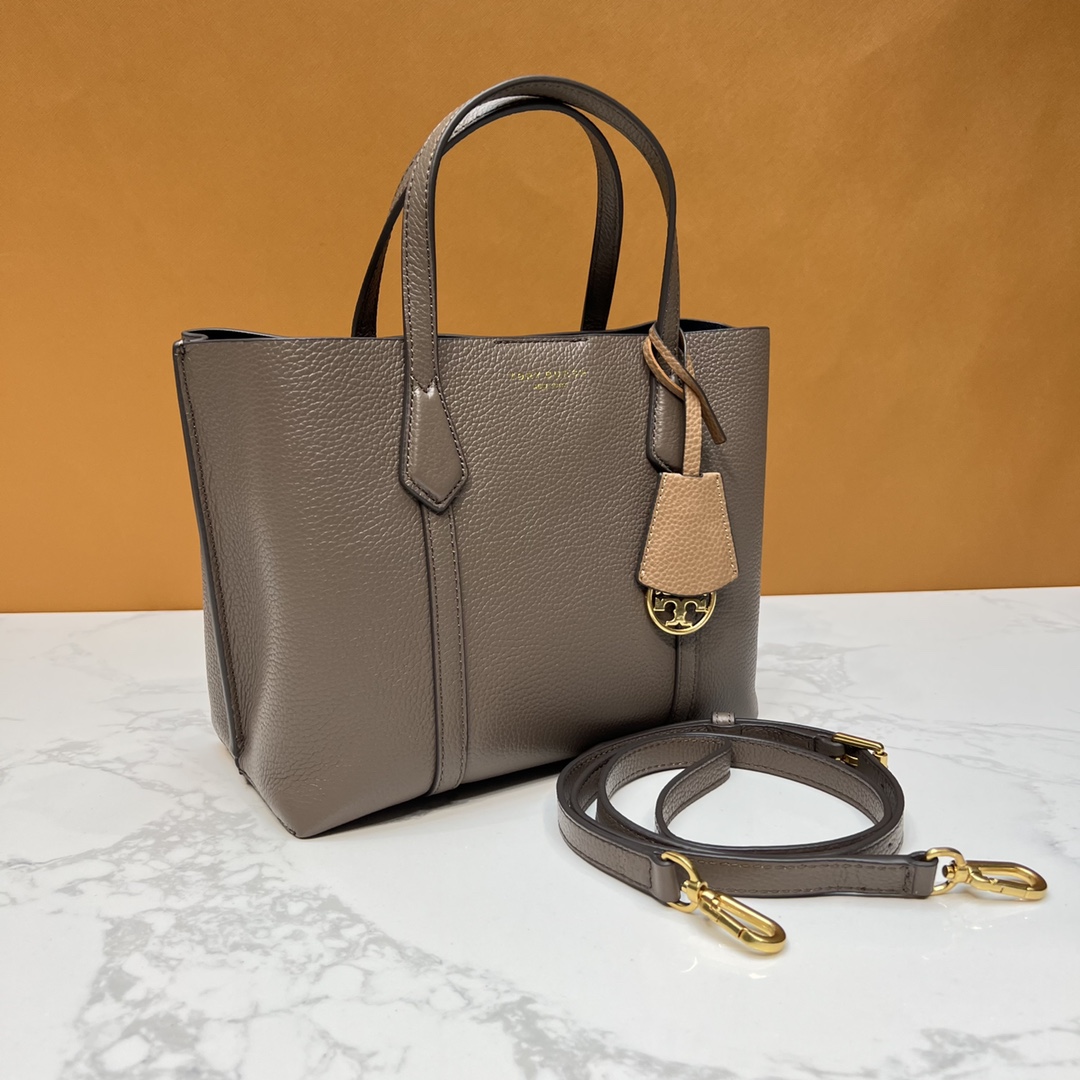 Tory Burch ～编号81928 TB新款购物袋