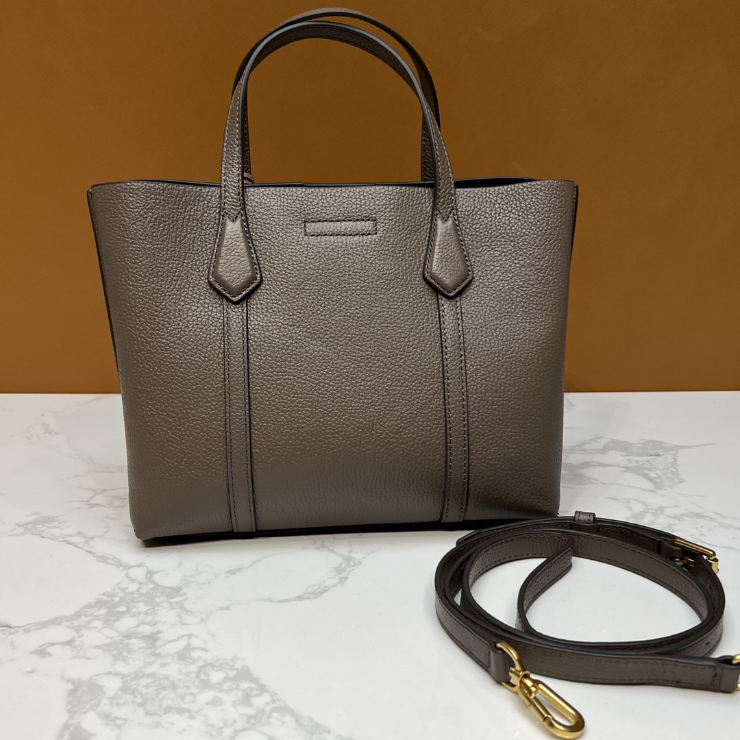 Tory Burch ～编号81928 TB新款购物袋