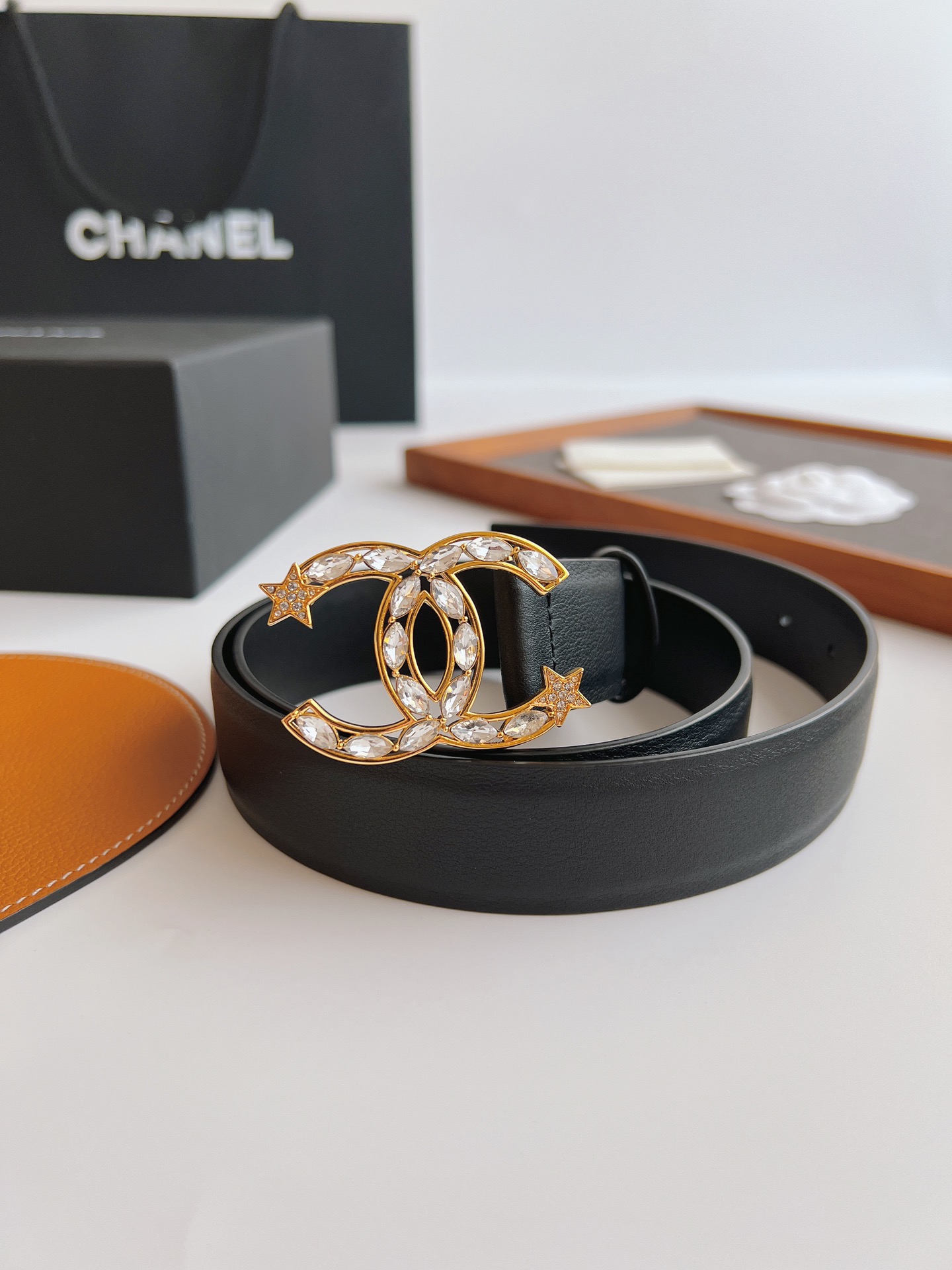 p357 ⛵️ top-class Chanel, ma’am - 图片 3