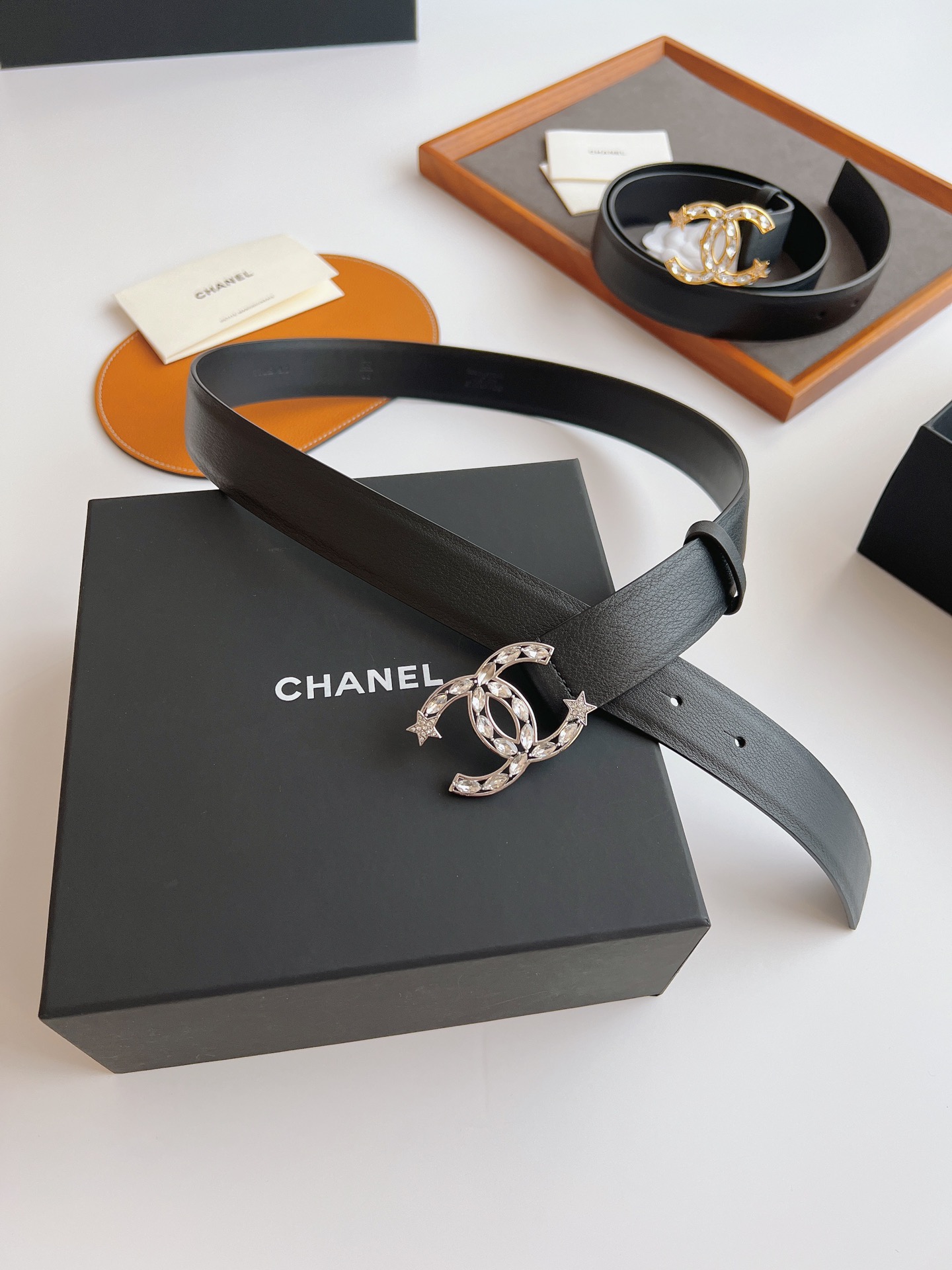 p357 ⛵️ top-class Chanel, ma’am - 图片 4
