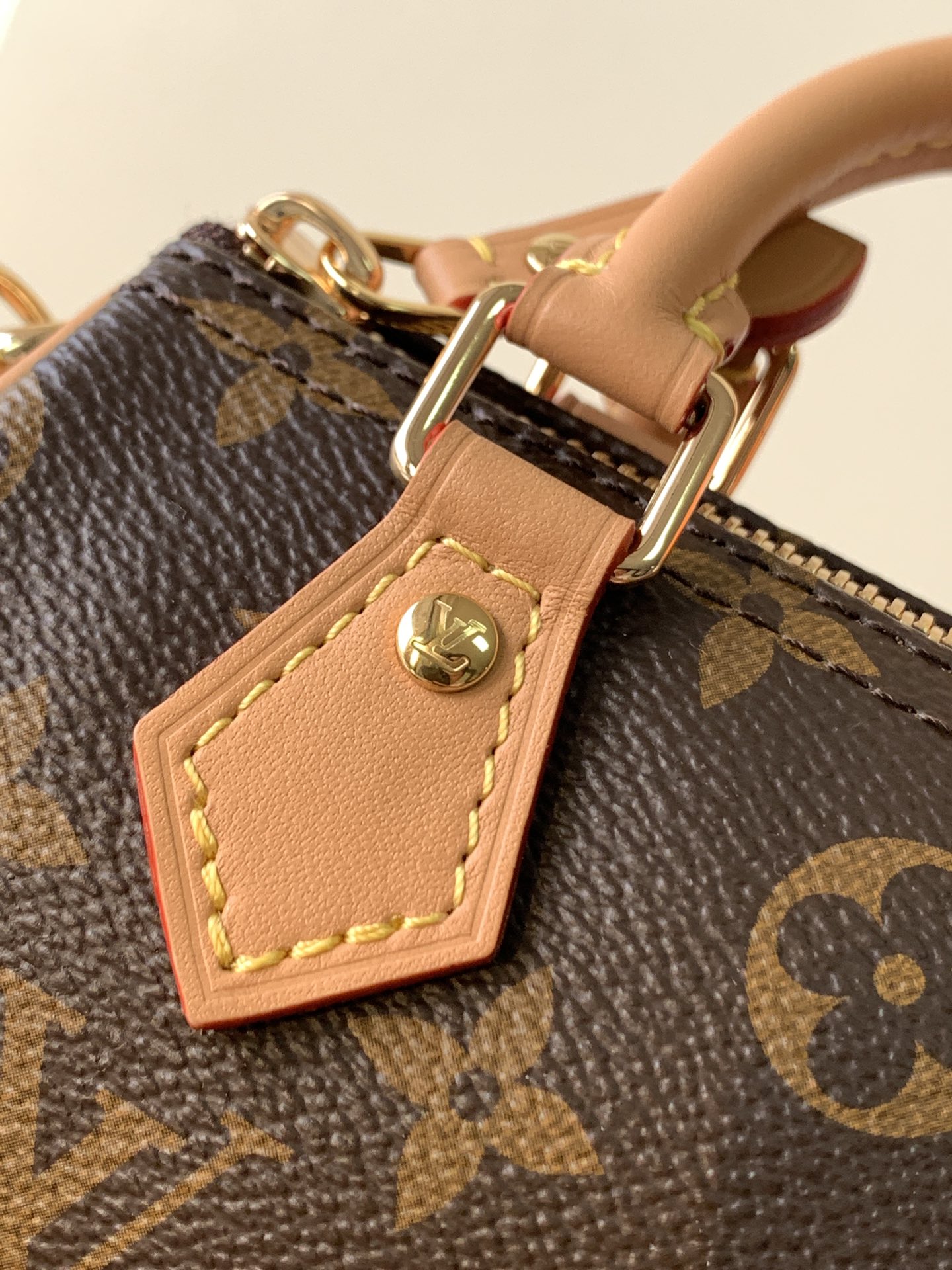 Louis Vuitton M81085 Nano Speedy