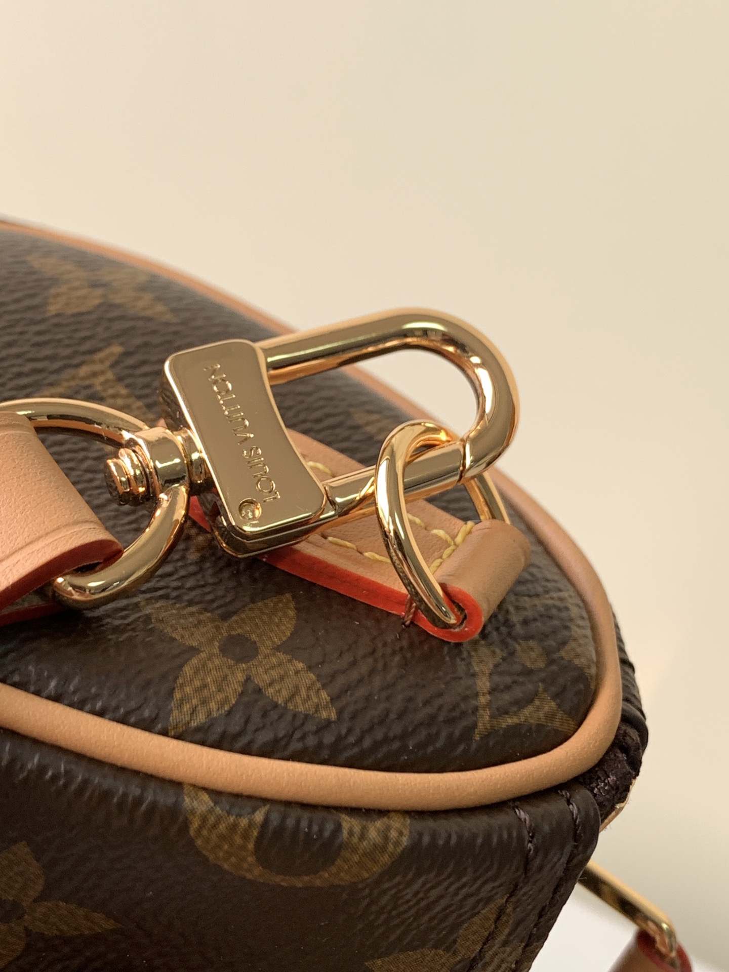 Louis Vuitton M81085 Nano Speedy