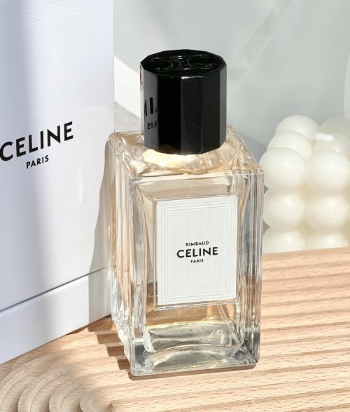 Celine Rimbaud Paris Haute Parfumerie Collection Eau de Parfum - 100ml 1 Celine Rimbaud Paris Haute Parfumerie Collection Eau de Parfum - 100ml