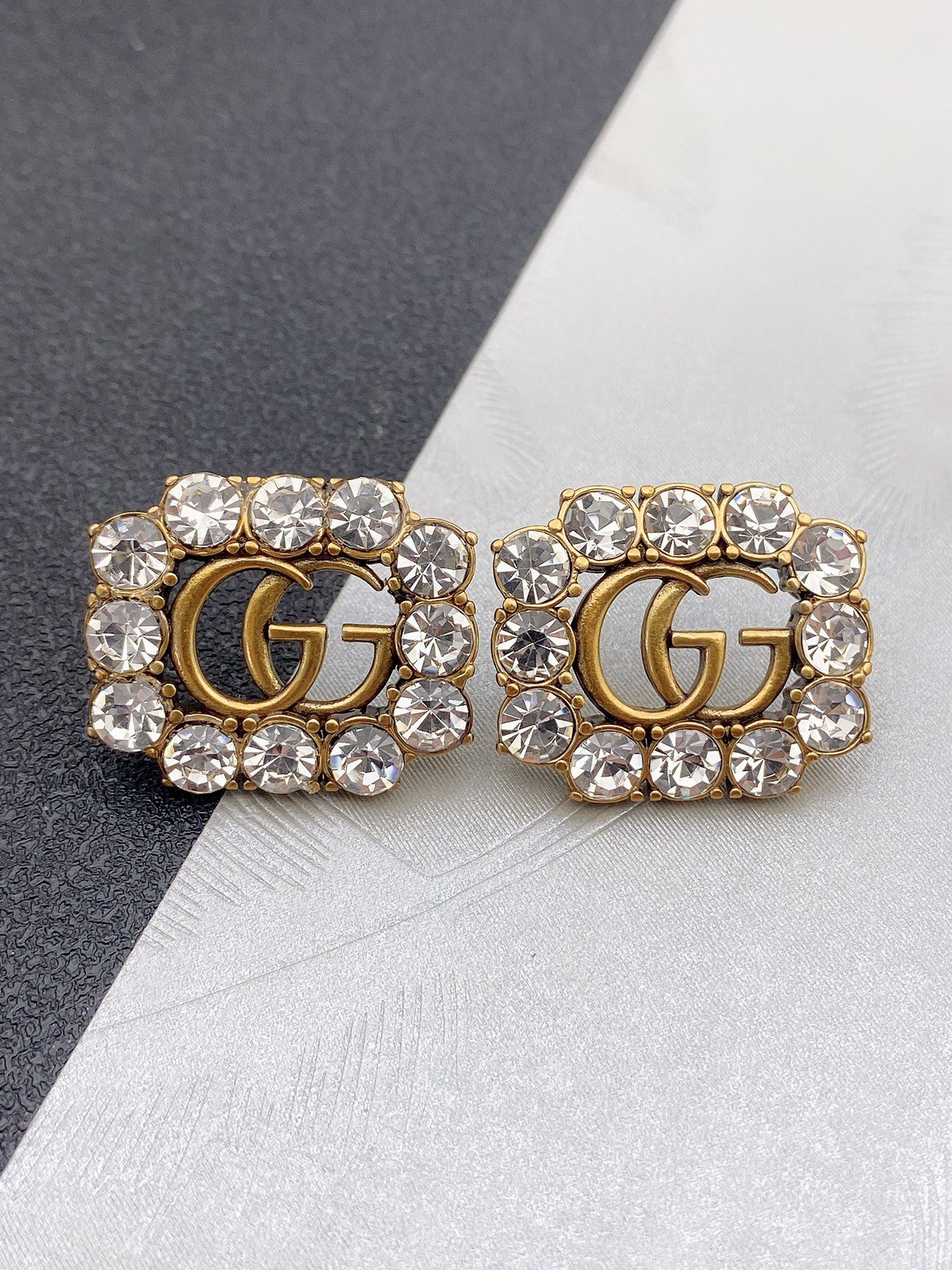 구찌 귀걸이 56001 Gucci Earrings