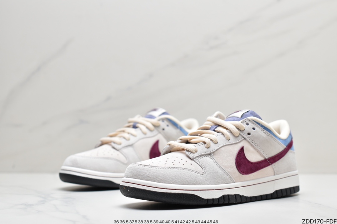 230 Otomo Katsuhiro x Nike SB Dunk Low ”Steamboy OST”T 大友克洋联名  LF0039