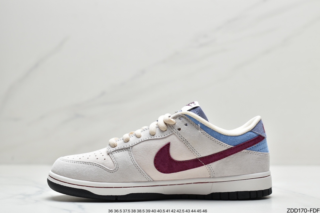 230 Otomo Katsuhiro x Nike SB Dunk Low ”Steamboy OST”T 大友克洋联名  LF0039
