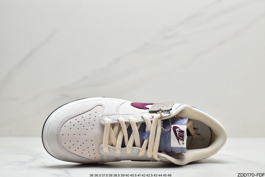 230 Otomo Katsuhiro x Nike SB Dunk Low ”Steamboy OST”T 大友克洋联名  LF0039