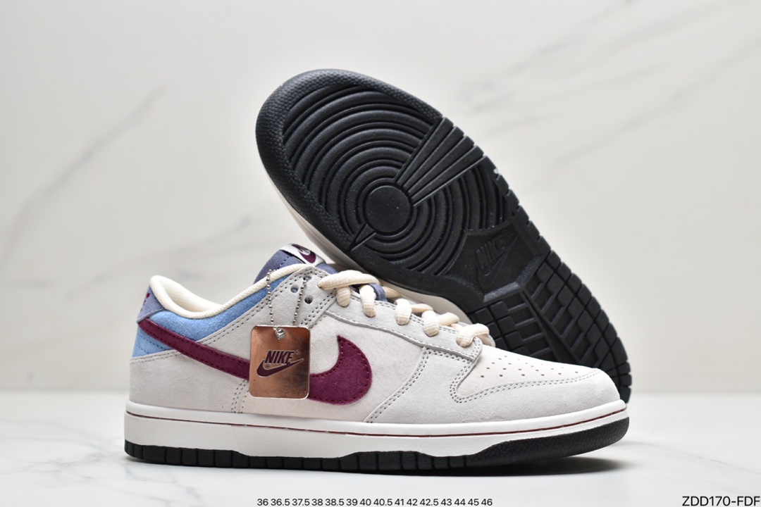 230 Otomo Katsuhiro x Nike SB Dunk Low ”Steamboy OST”T 大友克洋联名  LF0039