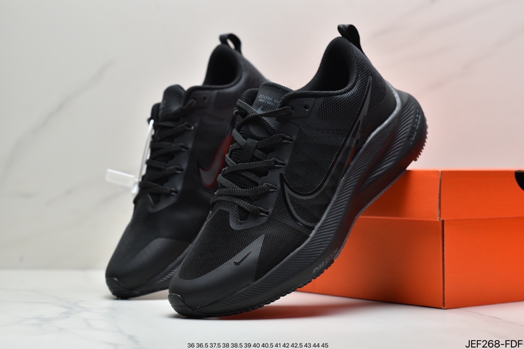 155 真标耐克Nike Air Zoom Winflo 8 登月8代该鞋CW3421