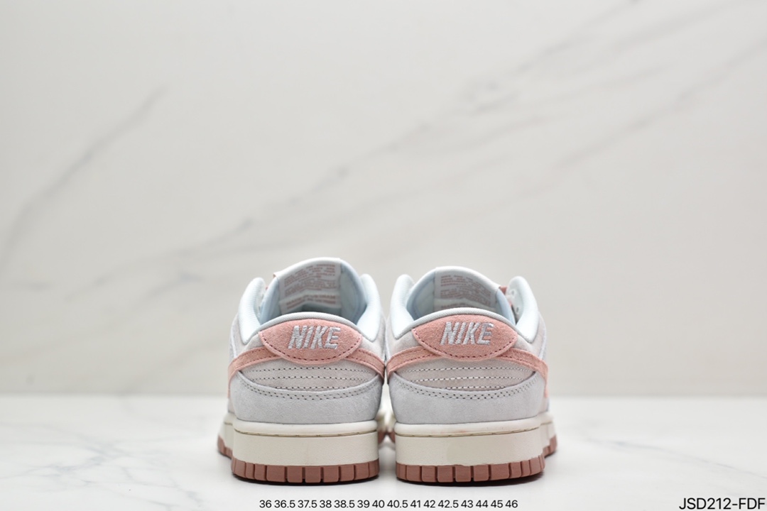 Nike SB Dunk Low ”Polaroid” Dunk Series Low Top Casual Sports Skateboard Shoes DH7577-001