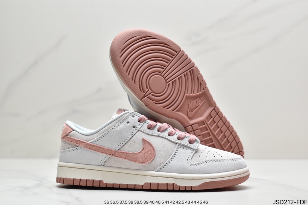 Nike SB Dunk Low ”Polaroid” Dunk Series Low Top Casual Sports Skateboard Shoes DH7577-001