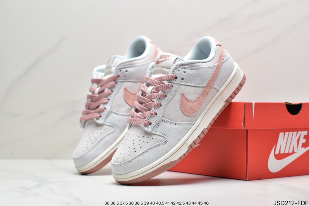 Nike SB Dunk Low ”Polaroid” Dunk Series Low Top Casual Sports Skateboard Shoes DH7577-001