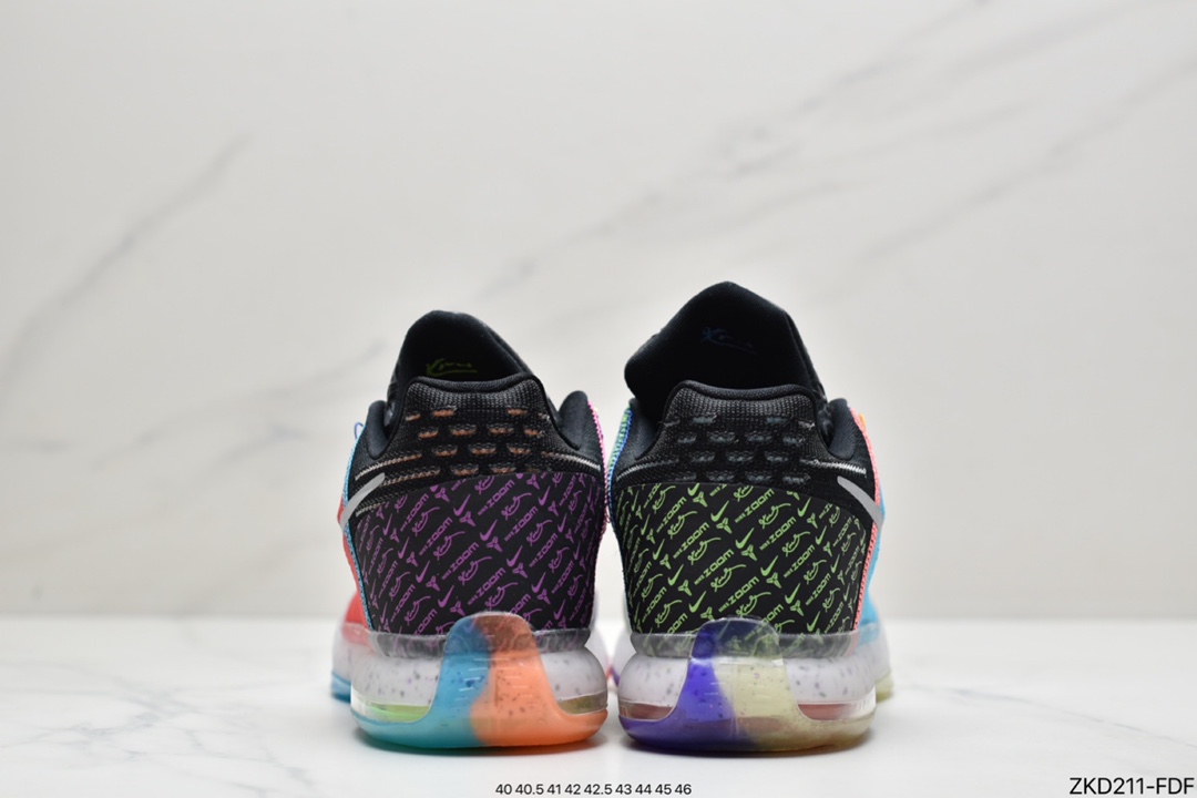 270 NIKE耐克KOBE X 男子 篮球鞋 这款科...10的出现815810