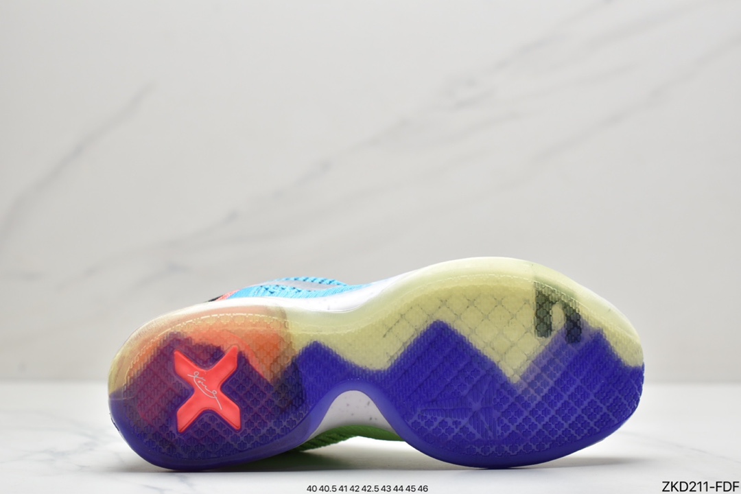 270 NIKE耐克KOBE X 男子 篮球鞋 这款科...10的出现815810