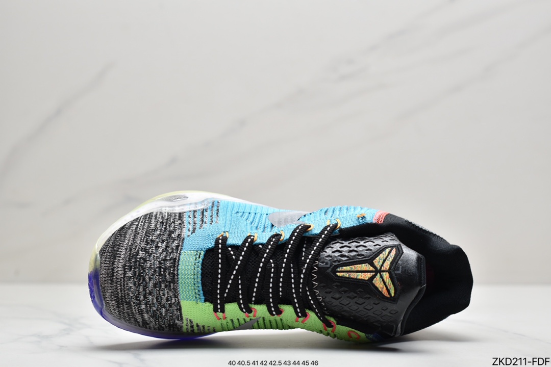 270 NIKE耐克KOBE X 男子 篮球鞋 这款科...10的出现815810