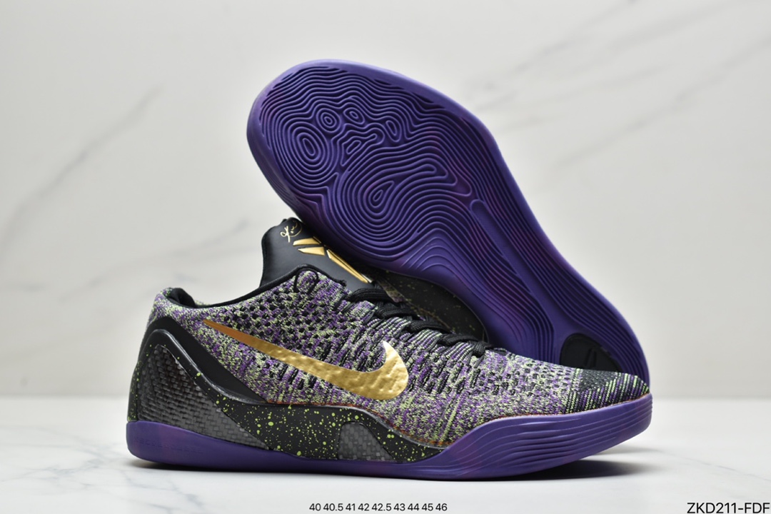 270 NIKE耐克KOBE XI男子 篮球鞋 865773