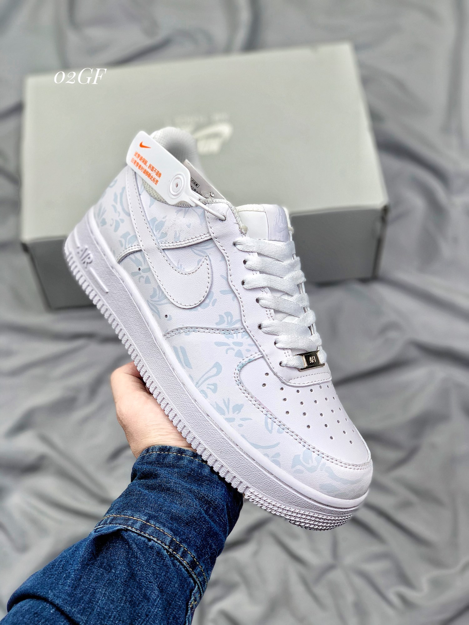 나이키 에어포스 Nike Air Force 27843