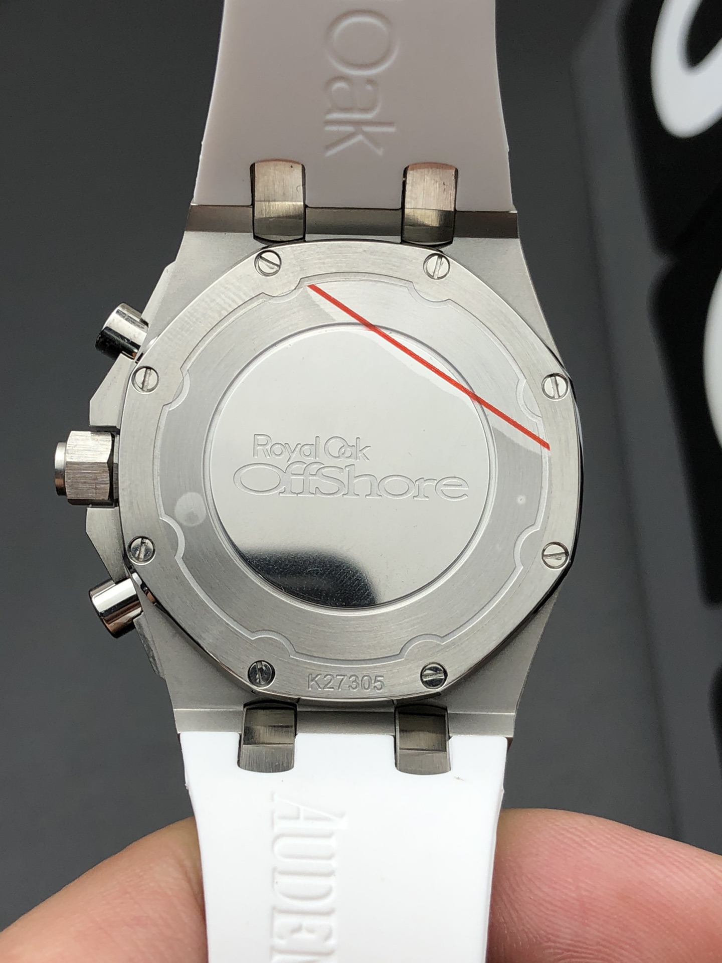 Audemars Piguet 机械女AP计时