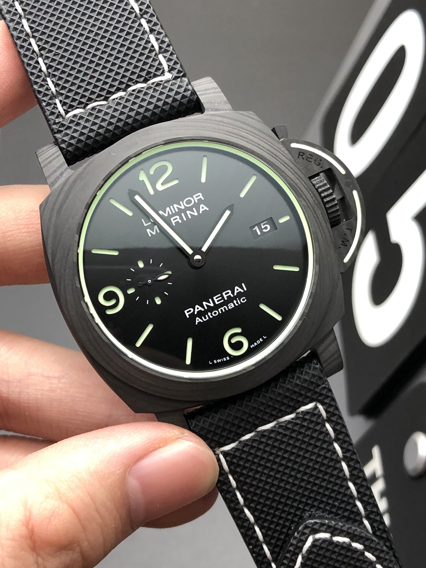 Panerai 沛纳海1118