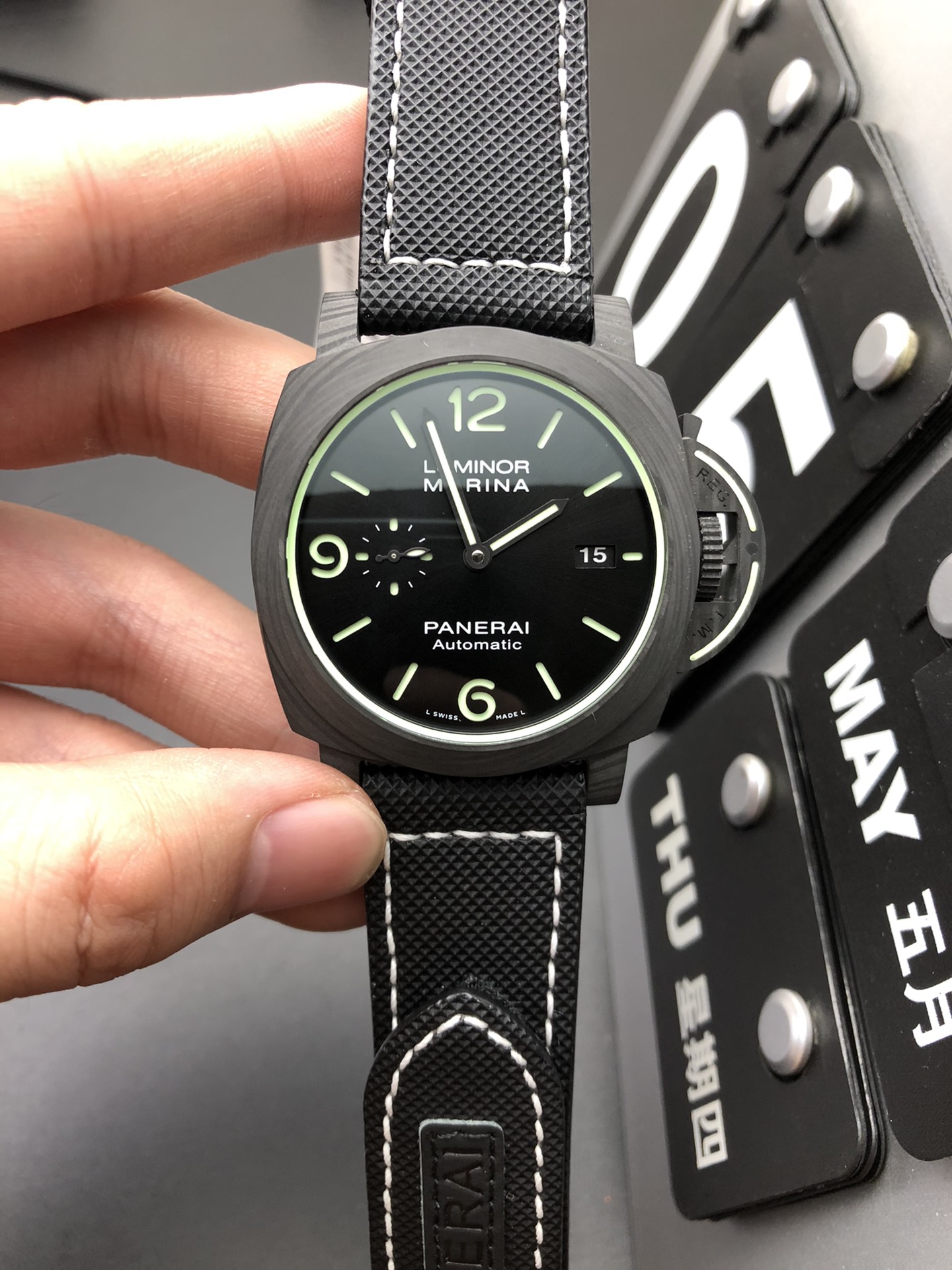 Panerai 沛纳海1118